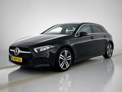 Financial Lease Mercedes-Benz A-Klasse 160 Advantage