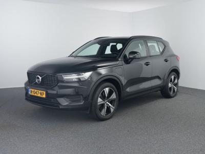 Financial Leas Volvo XC40 1.5 T4 Recharge R-Design
