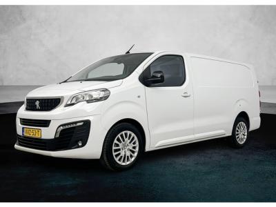 Financial Lease Peugeot Expert 2.0 145 pk L3