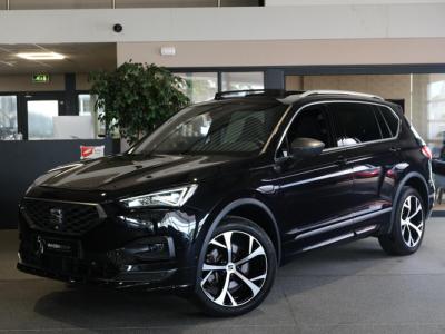 Financial Leas SEAT Tarraco 1.4 TSI e-Hybrid 245PK Pano Navi Trek Led Acc Pdc Cam