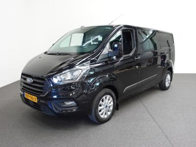 Financial Leas Ford Transit Custom 300 2.0 TDCI L2H1 Trend Automaat
