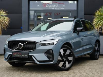 Financial Leas Volvo XC60 2.0 T8 Plug-in hybrid AWD Plus Dark
