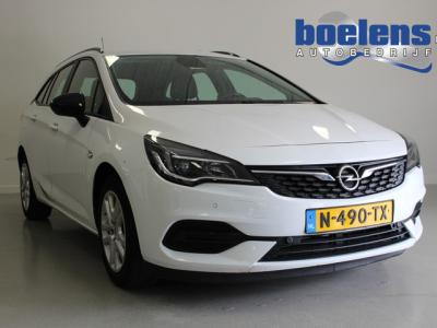 Financial Leas Opel Astra Sports Tourer 1.4 Edition