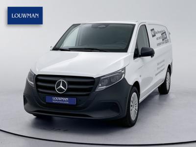 Financial Lease Mercedes-Benz Vito 116 CDI L2 Pro Vebabox koeling Trekhaak Multibeam LED Betimmering Achteruitrijcamera met Parkeersensoren