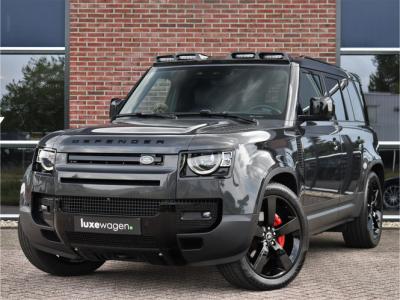 Financial Lease Land Rover Defender 110 D300 SE