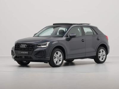 Financial Lease Audi Q2 35 TFSI 150pk S-Line Edition