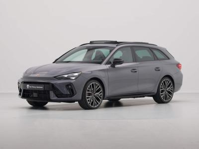 Financial Leas CUPRA Leon Sportstourer 1.5 TSI e-Hybrid Business