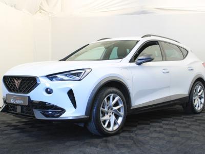 Financial Lease CUPRA Formentor 1.4 e-Hybrid Business