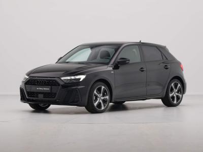 Financial Lease Audi A1 Sportback 25 TFSI S-Line edition