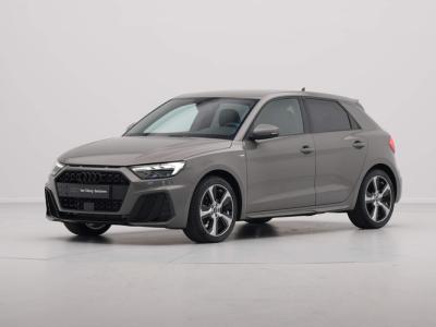 Financial Leas Audi A1 Sportback 25 TFSI S-Line edition
