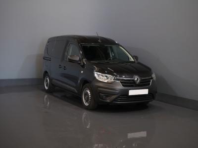 Financial Leas Renault Kangoo Express 1.5 dCi 75 pk NL Auto