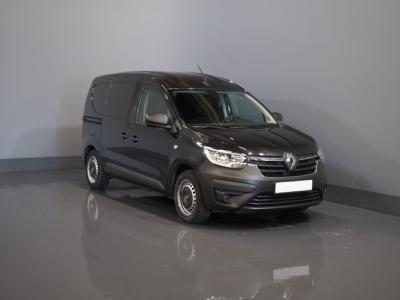 Financial Lease Renault Kangoo Express 1.5 dCi 75 pk NL Auto