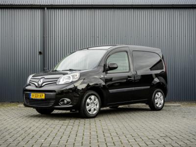 Financial Lease Renault Kangoo 1.5 dCi