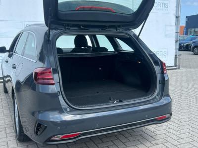 Financial Lease Kia Ceed Sportswagon 1.0 T-GDi DynamicLine