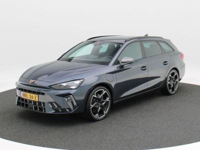 Financial Lease CUPRA Leon Sportstourer 1.5 TSi 272 Pk e-Hybrid VZ Performance