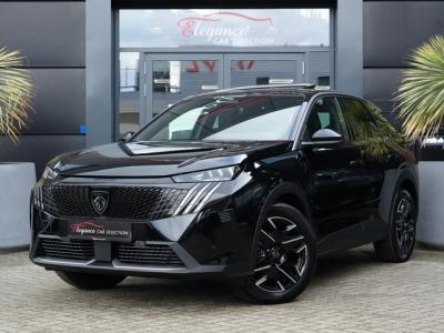 Financial Leas Peugeot 3008 1.2 Hybrid 136 GT