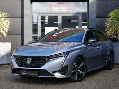 Financial Leas Peugeot 308 SW 1.2 PureTech GT