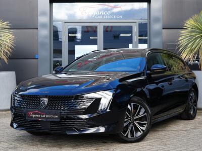 Financial Lease Peugeot 508 SW 1.2 PureTech 130 GT