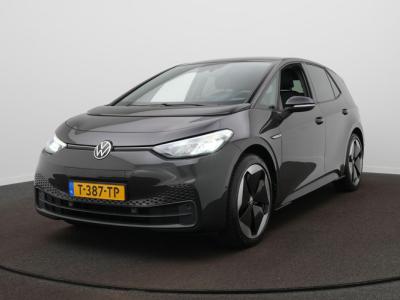 Financial Lease Volkswagen ID.3 Pro Advantage 58 kWh