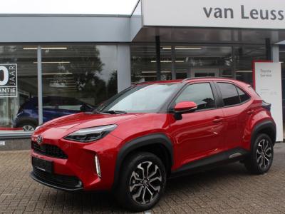 Financial Lease Toyota Yaris Cross 1.5 Hybrid 115 DYNAMIC