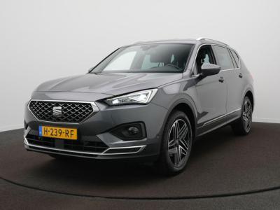 Financial Leas SEAT Tarraco 1.5 TSI Xcellence