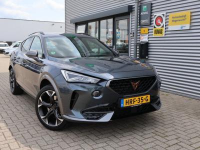 Financial Lease CUPRA Formentor 1.4 e-Hybrid VZ Copper Edition