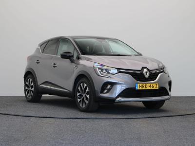 Financial Lease Renault Captur E-Tech full hybrid 145pk techno