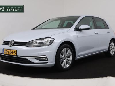 Financial Lease Volkswagen Golf 1.0 TSI Comfortline Automaat