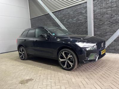 Financial Lease Volvo XC60 T8 Plug-in hybrid R-Design