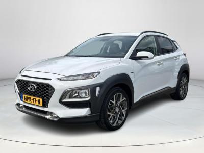 Financial Lease Hyundai KONA 1.6 GDI HEV Fashion