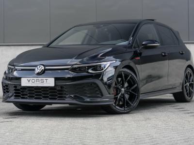 Financial Leas Volkswagen Golf 2.0 TSI GTI Clubsport Pano HK DSG LED HUD