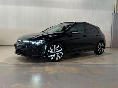 Financial Lease Volkswagen Golf 1.5 eTSI R-Line