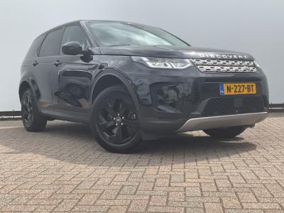 Financial Leas Land Rover Discovery Sport P300e 1.5 PHEV R-Dynamic incl.BTW 360° Carplay DAB Plug-in