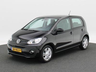 Financial Lease Volkswagen up! 1.0 BMT high up!