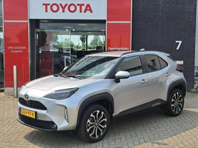 Financial Lease Toyota Yaris Cross 1.5 Hybrid 115 First Edition