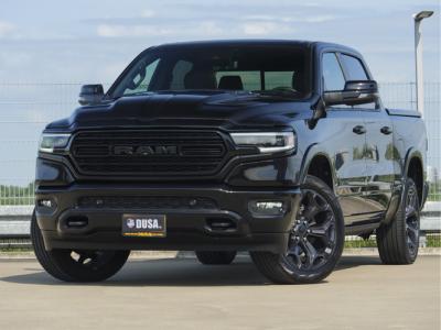 Financial Leas Dodge Ram 1500