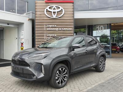 Financial Lease Toyota Yaris Cross 1.5 Hybrid 115