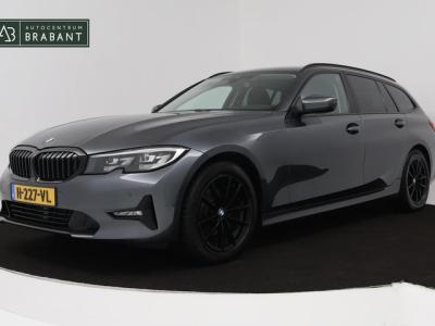 Financial Leas BMW 3 Serie Touring 320i Executive Edition