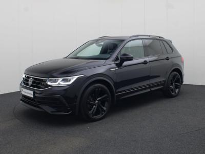 Financial Lease Volkswagen Tiguan 1.5TSI