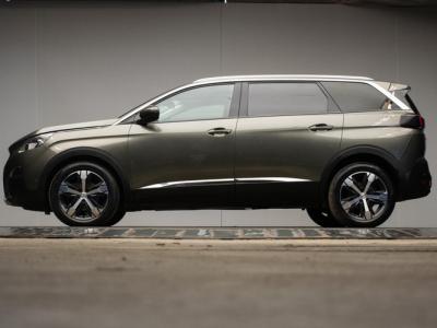 Financial Lease Peugeot 5008 1.2 PureTech Allure Sport
