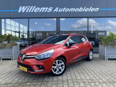 Financial Lease Renault Clio 0.9 TCe Limited