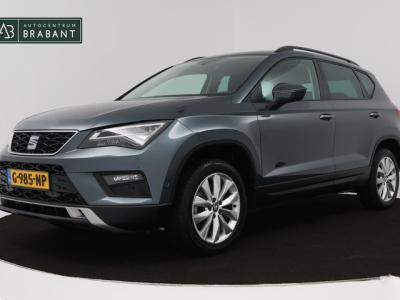 Financial Lease SEAT Ateca 1.0 EcoTSI Style Intense