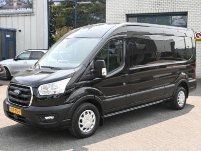 Financial Lease Ford Transit 350 L3H2 Trend 130 pk 2.0 TDCI