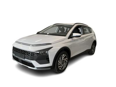 Financial Leas Hyundai Bayon 1.0 T-GDI Comfort