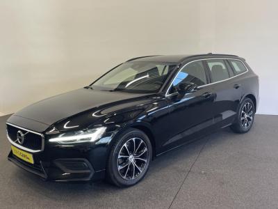Financial Lease Volvo V60 2.0 B4 Momentum