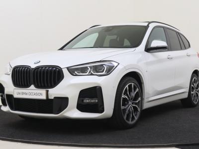 Financial Leas BMW X1 sDrive18i Executive Automaat