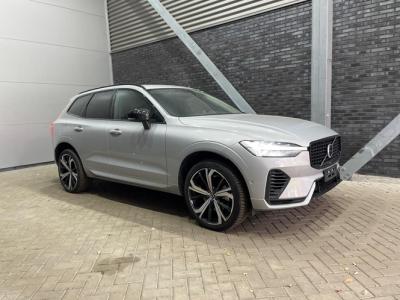 Financial Lease Volvo XC60 T6 Plug-in hybrid Ultimate Dark