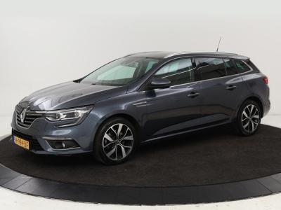 Financial Leas Renault Mégane 1.3 TCe Bose