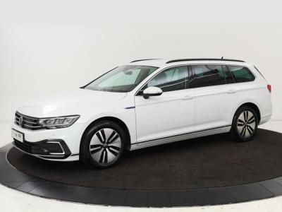 Financial Lease Volkswagen Passat 1.4 TSI PHEV GTE