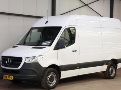 Financial Leas Mercedes-Benz Sprinter 316 2.2 CDI L2H2 AUTOMAAT 3500KG TREKVERMOGEN